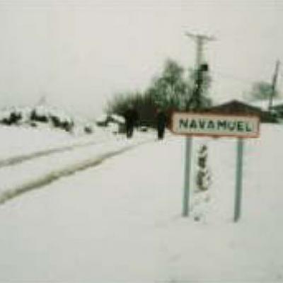 Entrada Navamuel