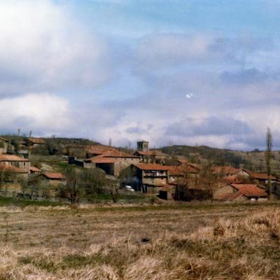 Navamuel En Los 80