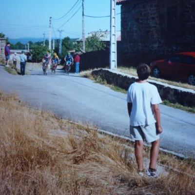 Carrera Ciclista