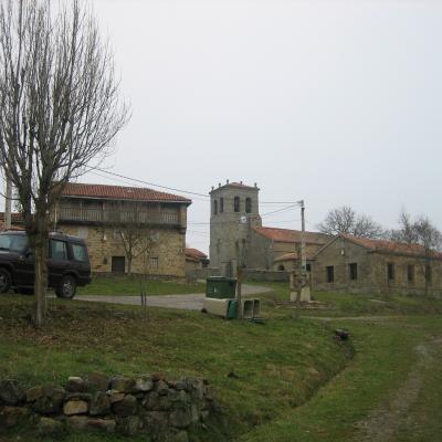 Escuela Iglesia